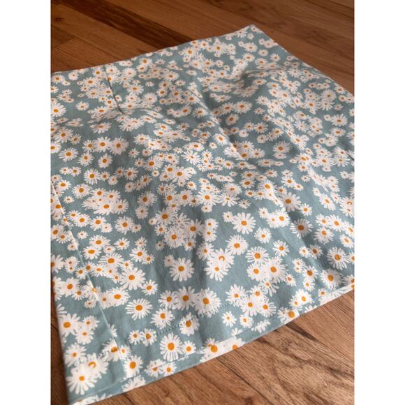 Wild Fable Flower Mini Skirt, XS - Picture 3 of 6